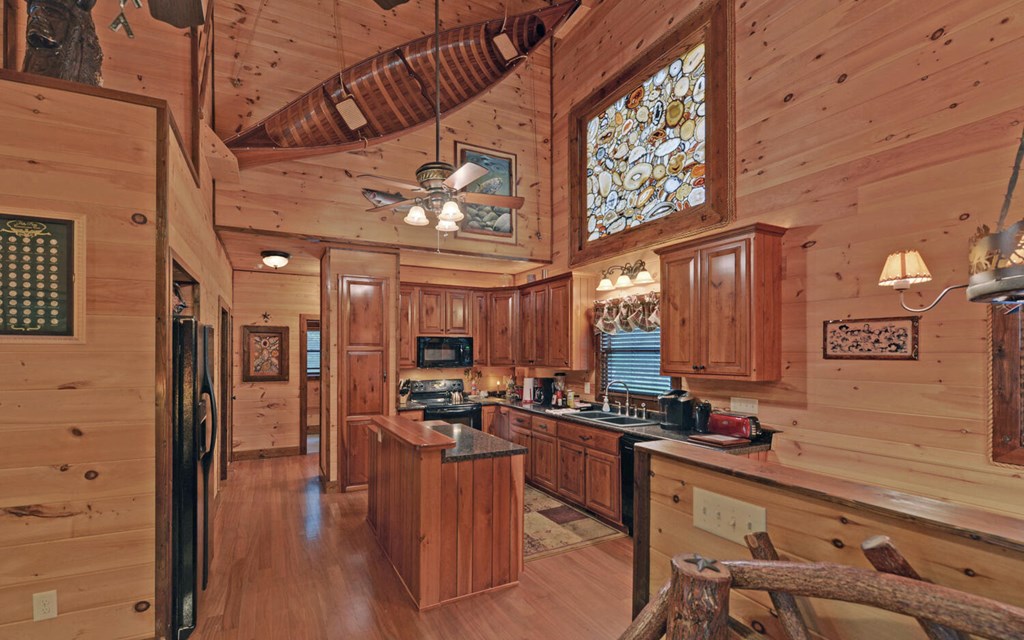 312 Theron Mccray Road, HAYESVILLE, North Carolina image 25