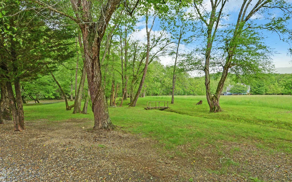 312 Theron Mccray Road, HAYESVILLE, North Carolina image 40
