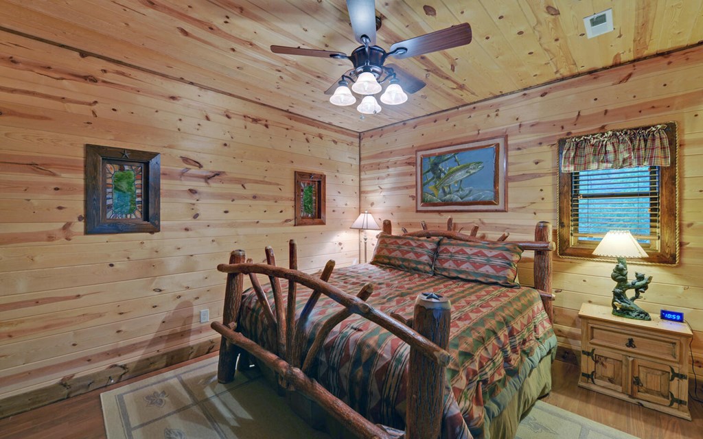 312 Theron Mccray Road, HAYESVILLE, North Carolina image 20