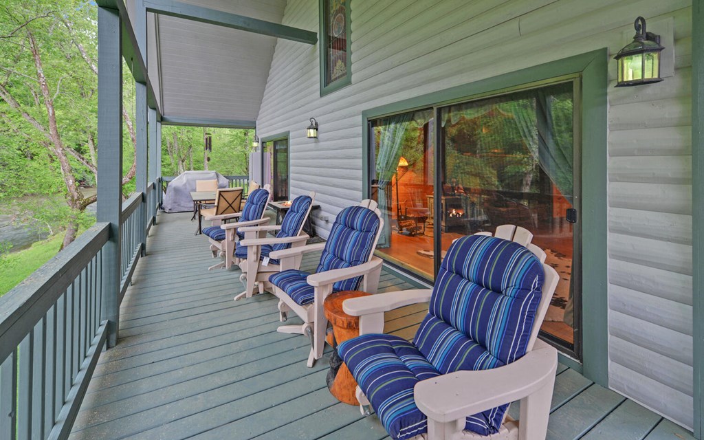 312 Theron Mccray Road, HAYESVILLE, North Carolina image 14
