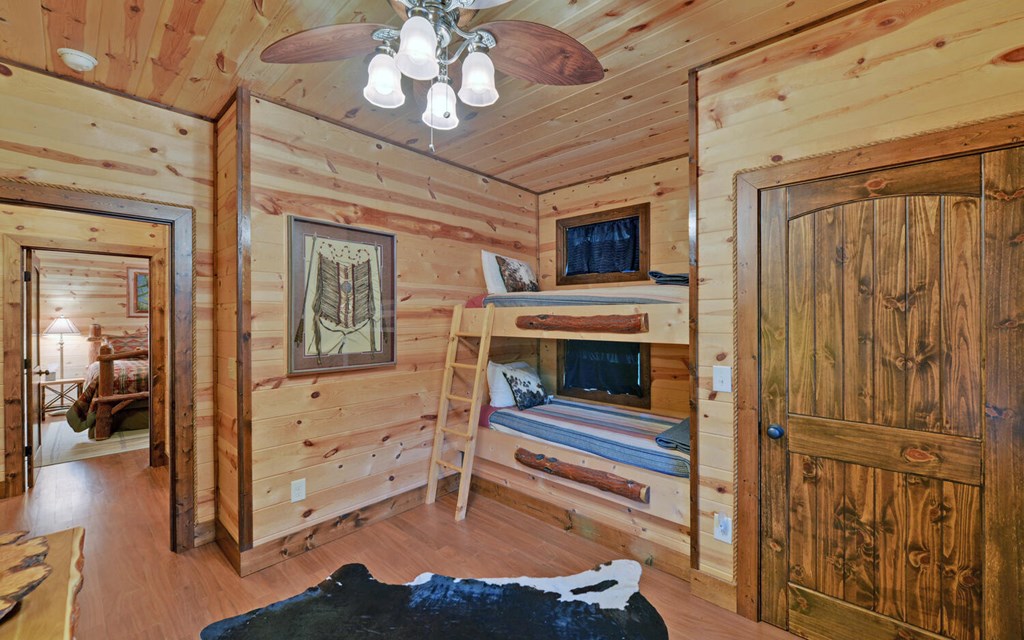 312 Theron Mccray Road, HAYESVILLE, North Carolina image 35