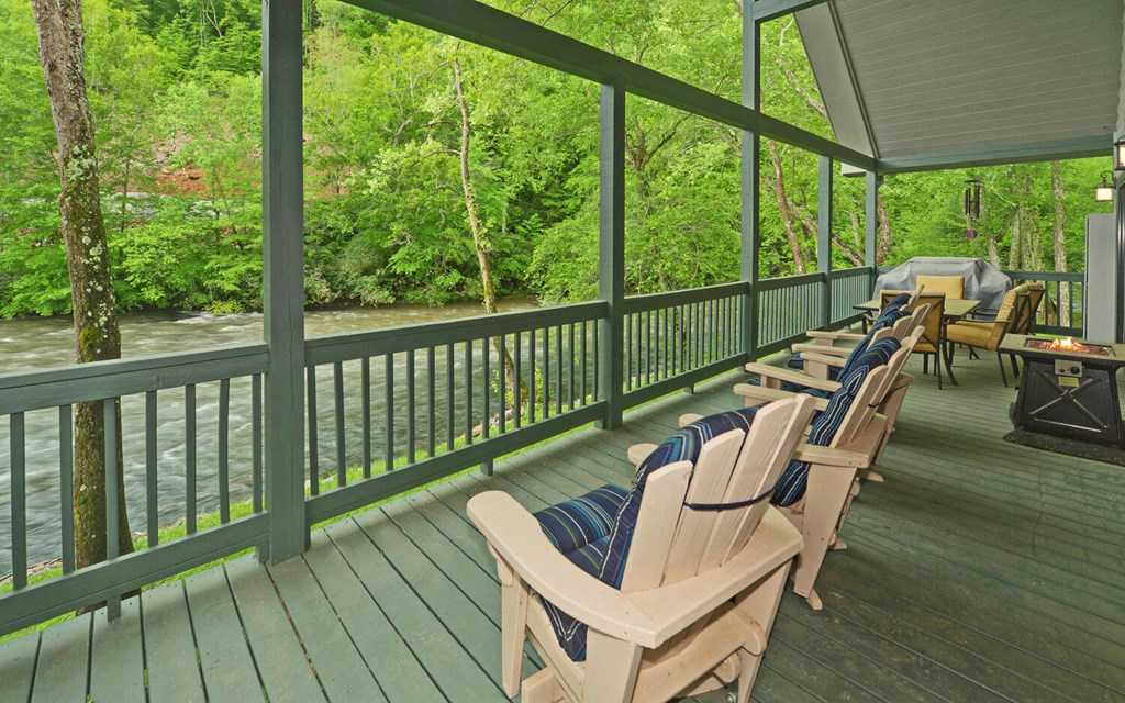 312 Theron Mccray Road, HAYESVILLE, North Carolina image 13