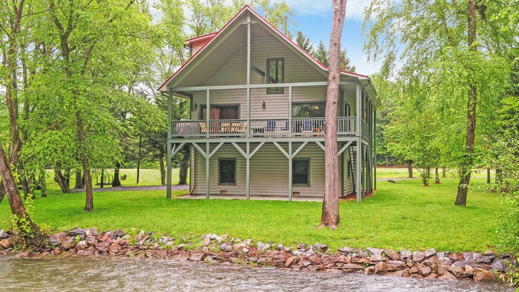 312 Theron Mccray Road, HAYESVILLE, North Carolina image 50