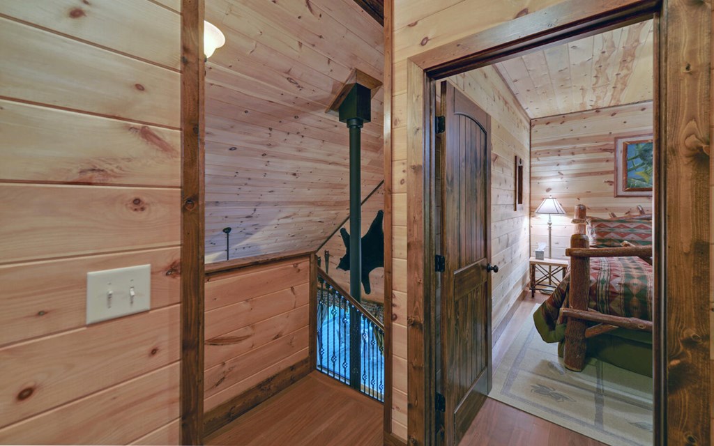 312 Theron Mccray Road, HAYESVILLE, North Carolina image 31