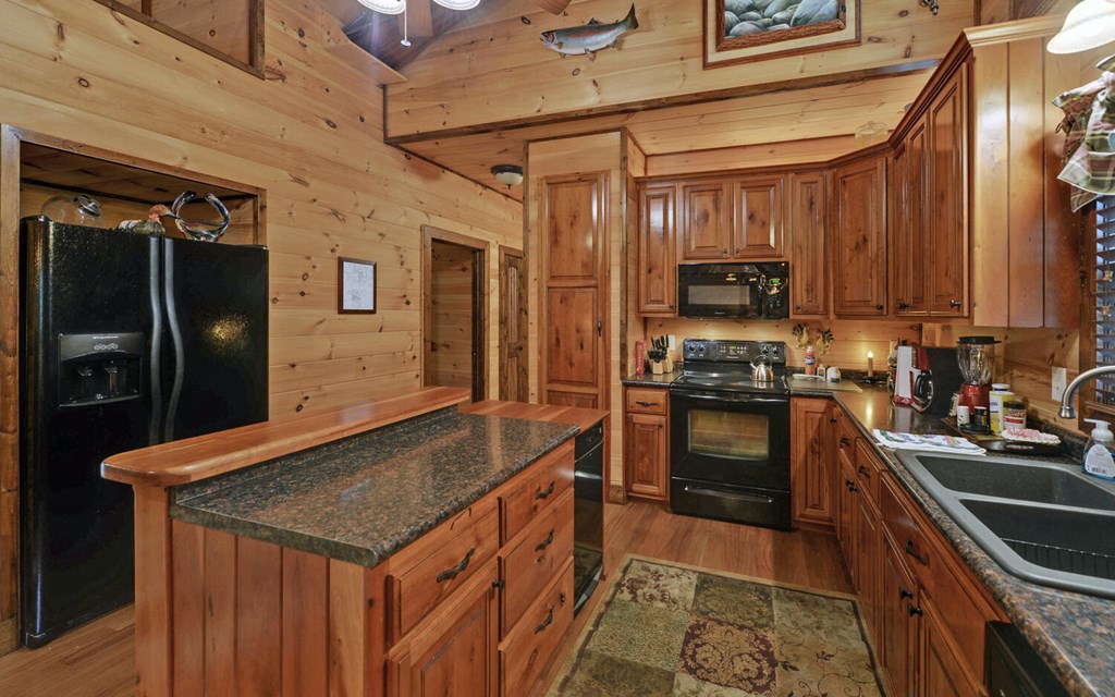312 Theron Mccray Road, HAYESVILLE, North Carolina image 26