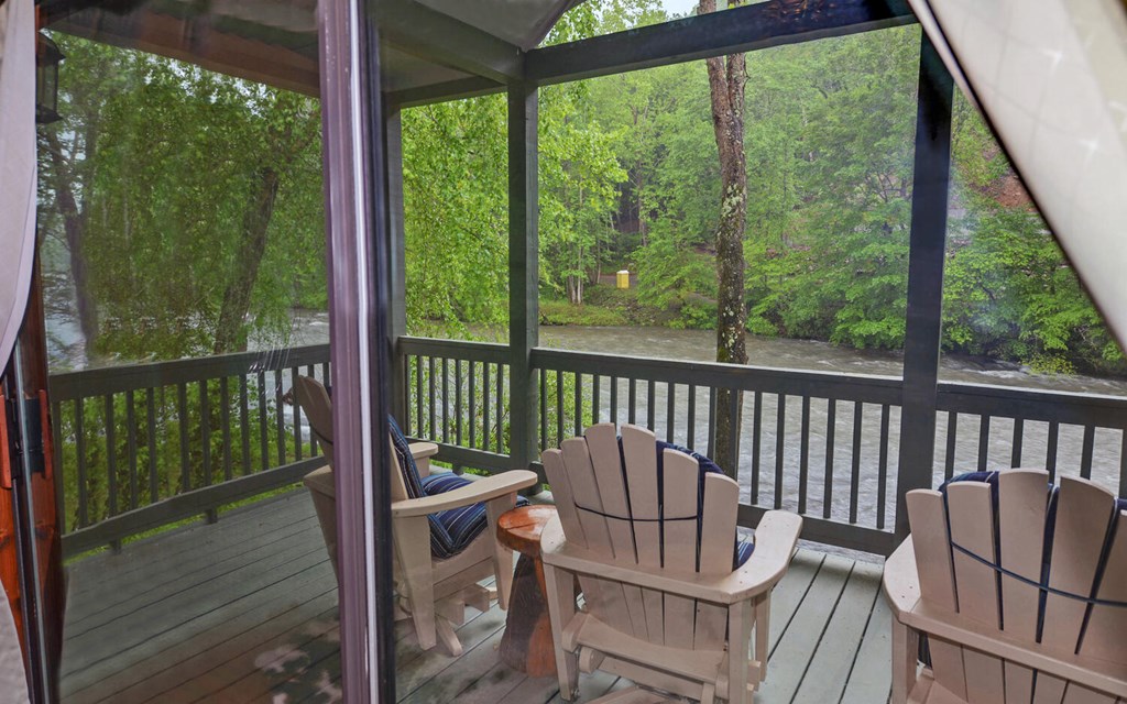 312 Theron Mccray Road, HAYESVILLE, North Carolina image 16