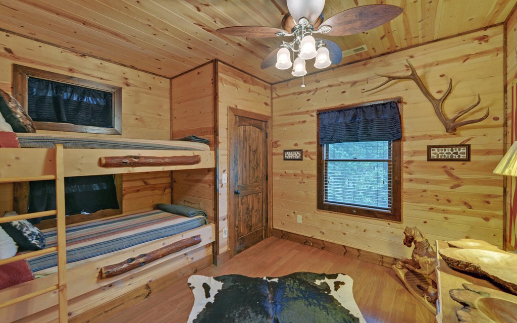 312 Theron Mccray Road, HAYESVILLE, North Carolina image 11