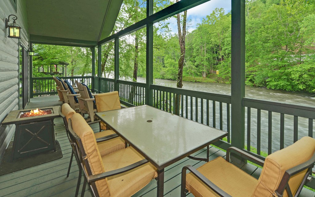 312 Theron Mccray Road, HAYESVILLE, North Carolina image 15