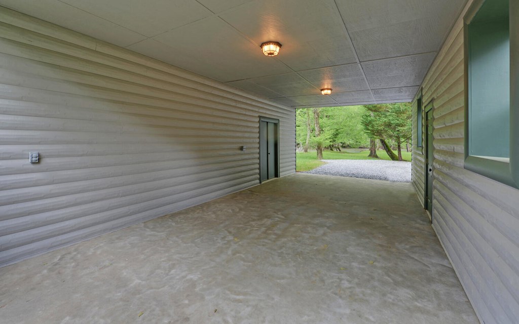 312 Theron Mccray Road, HAYESVILLE, North Carolina image 38