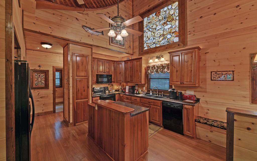312 Theron Mccray Road, HAYESVILLE, North Carolina image 24