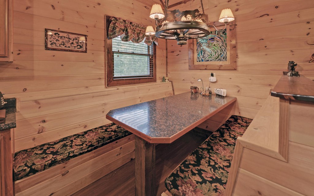 312 Theron Mccray Road, HAYESVILLE, North Carolina image 5