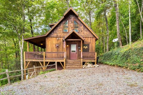 Homes For Sale - 205 Copper Mountain Drive<br/> MURPHY, NC 28906