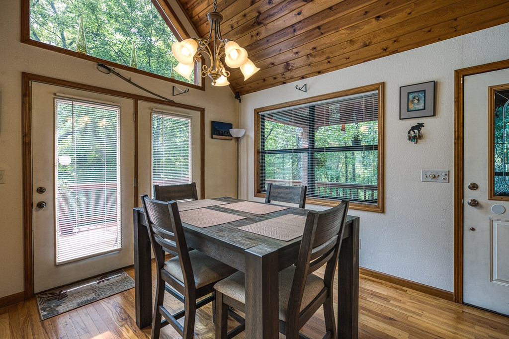 186 Brasstown Hills Rd, BRASSTOWN, North Carolina image 13