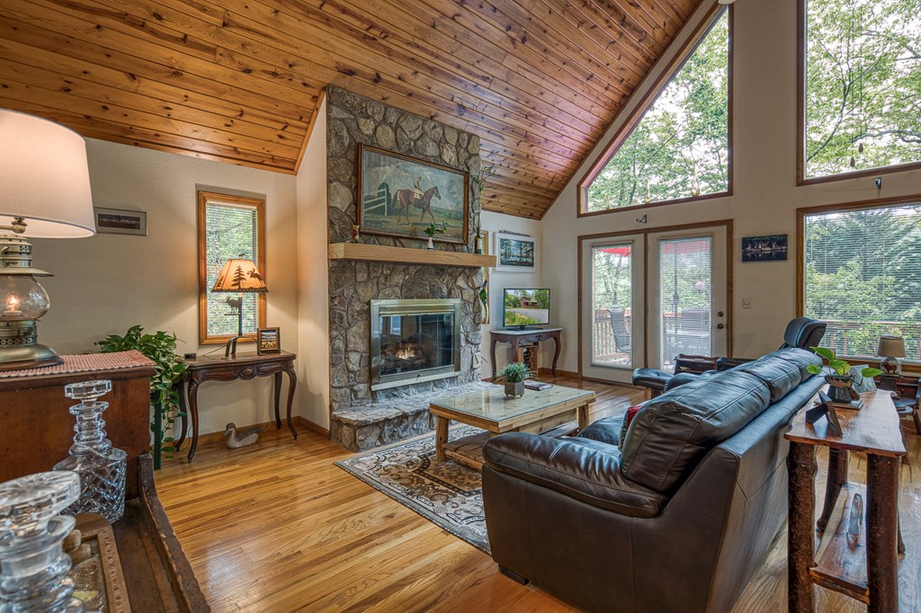 186 Brasstown Hills Rd, BRASSTOWN, North Carolina image 12