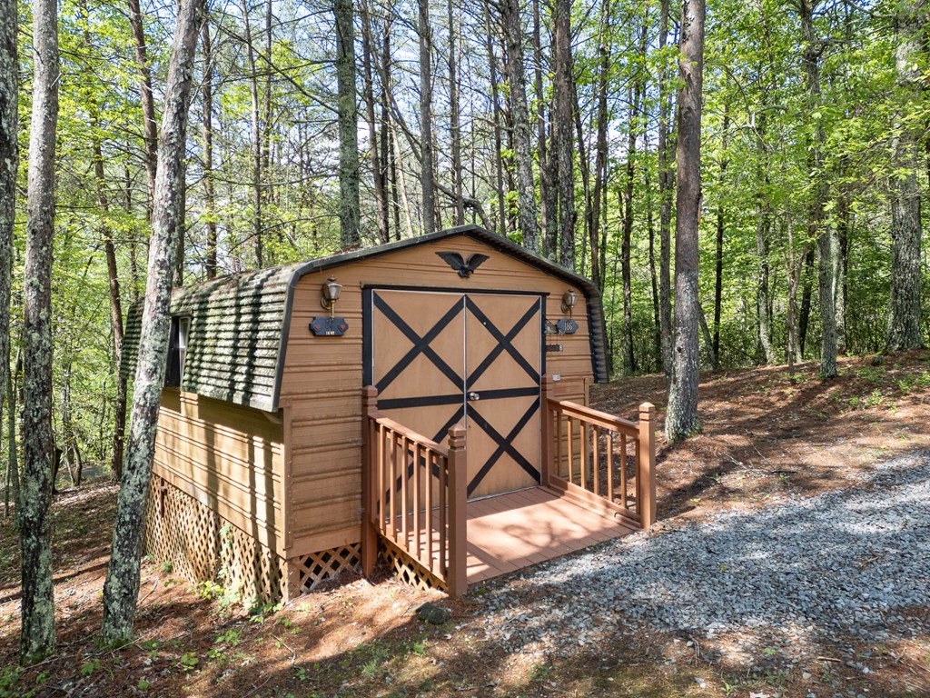 186 Brasstown Hills Rd, BRASSTOWN, North Carolina image 40