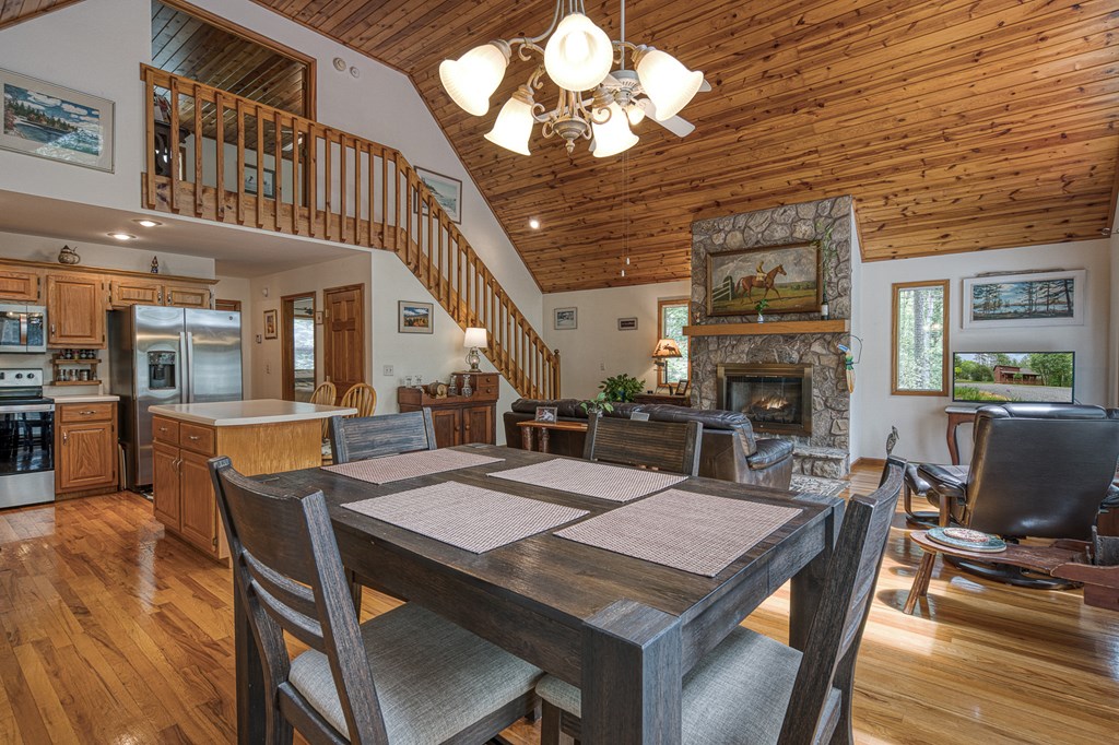 186 Brasstown Hills Rd, BRASSTOWN, North Carolina image 16