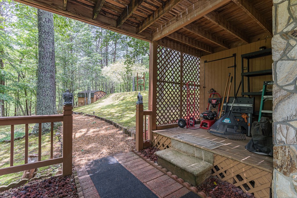 186 Brasstown Hills Rd, BRASSTOWN, North Carolina image 39