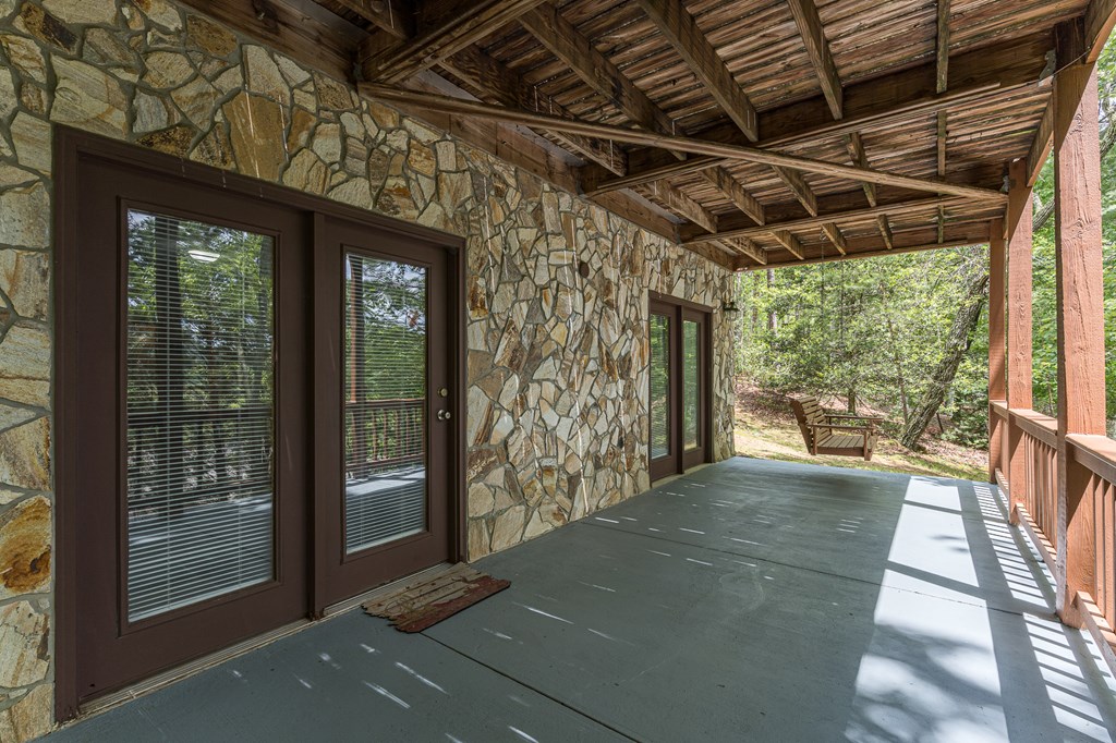 186 Brasstown Hills Rd, BRASSTOWN, North Carolina image 37