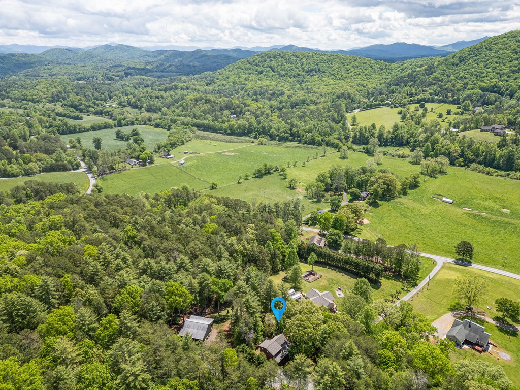 186 Brasstown Hills Rd, BRASSTOWN, North Carolina image 48
