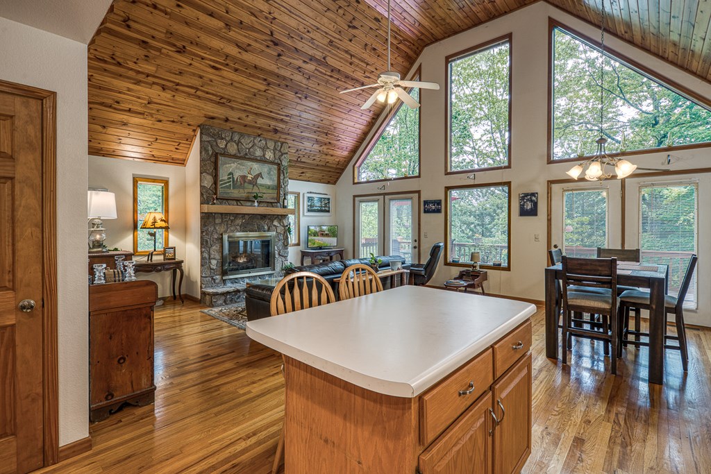 186 Brasstown Hills Rd, BRASSTOWN, North Carolina image 11