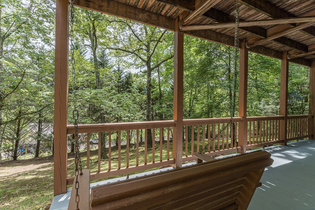 186 Brasstown Hills Rd, BRASSTOWN, North Carolina image 38