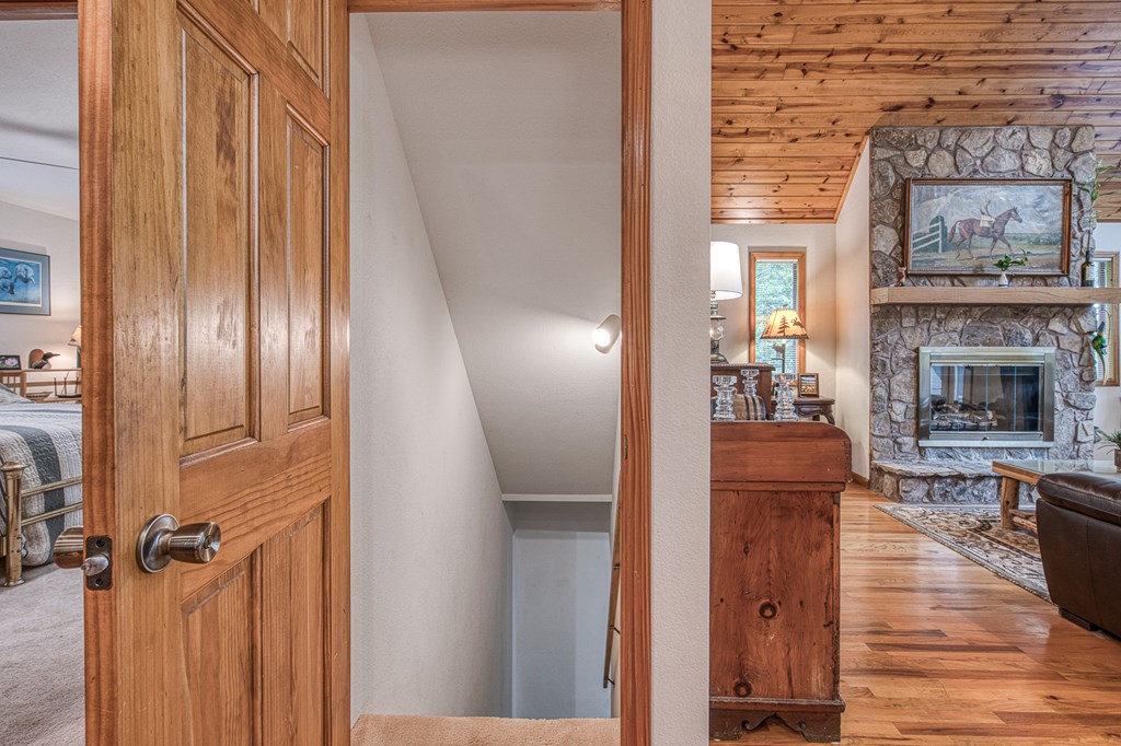 186 Brasstown Hills Rd, BRASSTOWN, North Carolina image 28