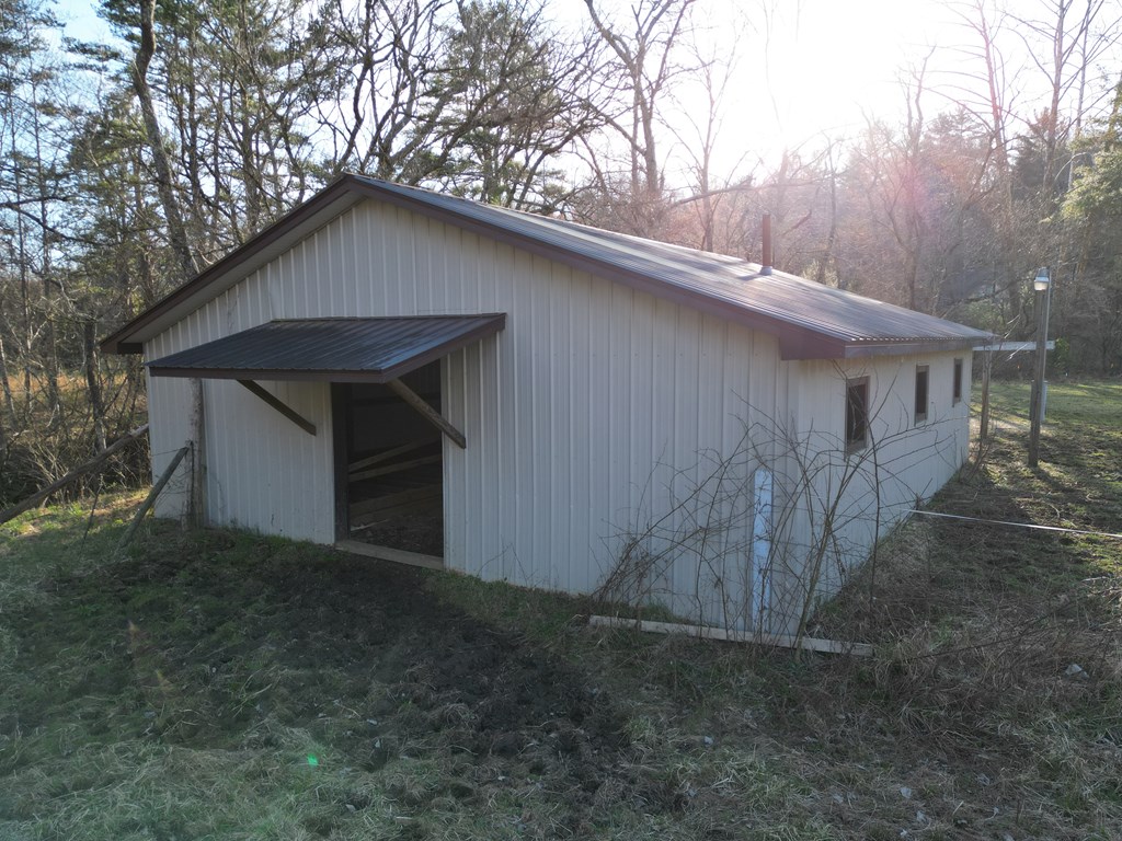 133 Johnsonville Rd.