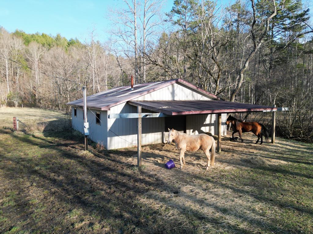 133 Johnsonville Rd.