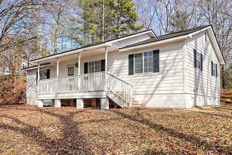 Homes For Sale - 125 Moore View Drive<br/> MURPHY, NC 28906