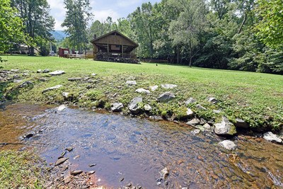 147 Flora Lane #9, BLAIRSVILLE, Georgia image 16