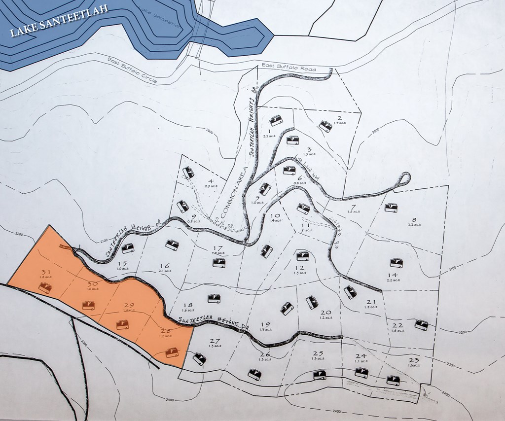 Golf Course Road #28-31, ROBBINSVILLE, North Carolina image 4