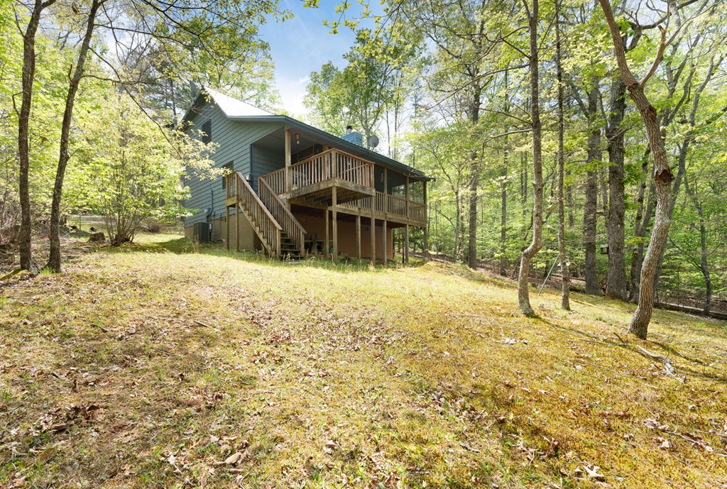 374 Country Lane, MURPHY, North Carolina image 25