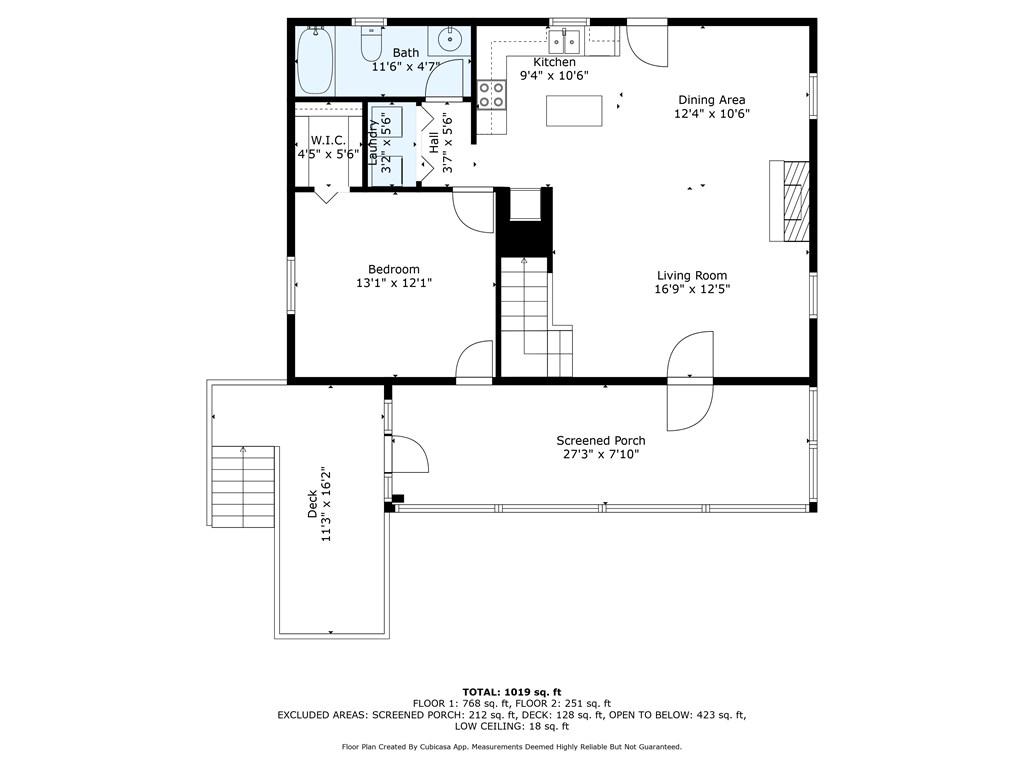 374 Country Lane, MURPHY, North Carolina image 30