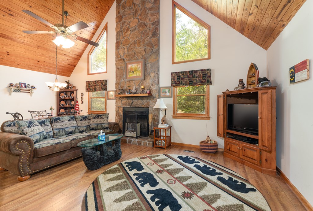 374 Country Lane, MURPHY, North Carolina image 10