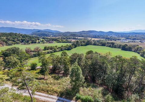 Vacant Land For Sale - 000 Mistletoe Rdg #4<br/> MURPHY, NC 28906