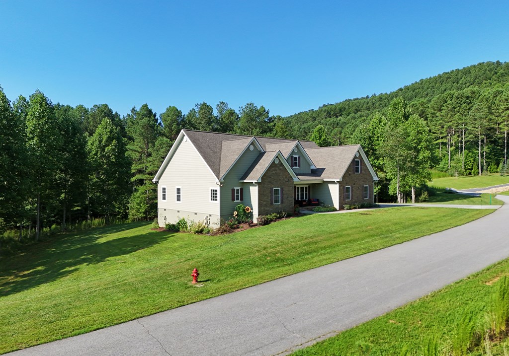 498 Stables Loop, BLAIRSVILLE, Georgia image 40