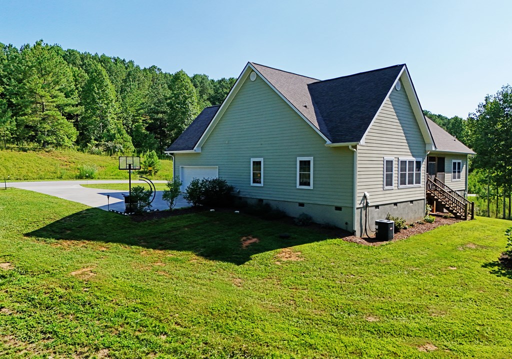 498 Stables Loop, BLAIRSVILLE, Georgia image 6