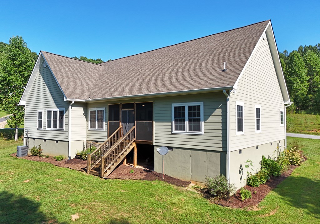 498 Stables Loop, BLAIRSVILLE, Georgia image 41