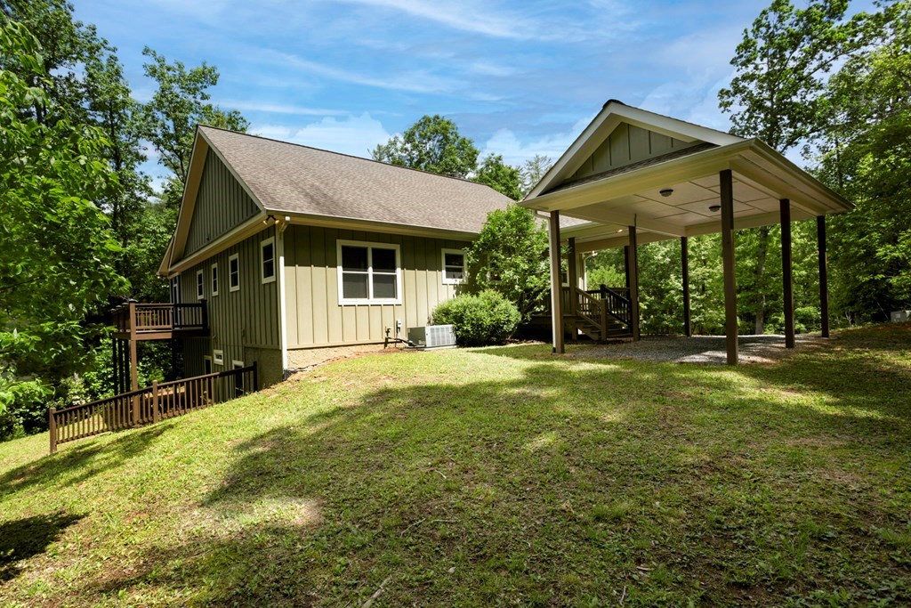 1774 Long Ridge Road, HIAWASSEE, Georgia image 42