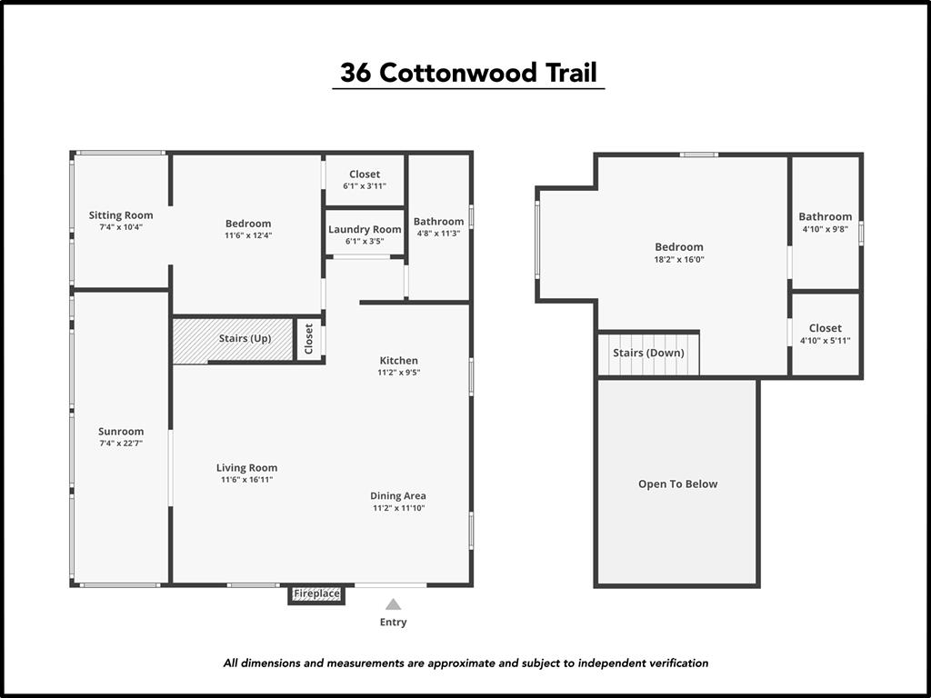 36 Cottonwood Trl, MURPHY, North Carolina image 3