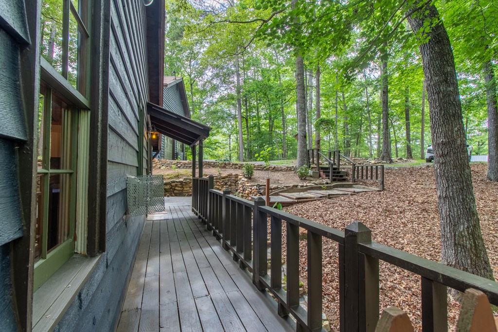 231 Buck Ridge Rd, SUCHES, Georgia image 34