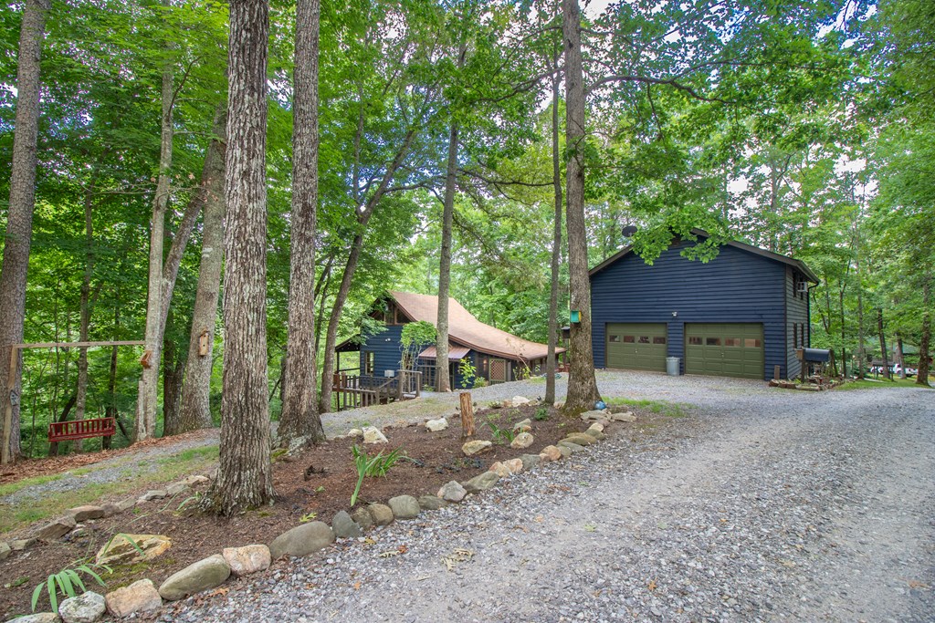 231 Buck Ridge Rd, SUCHES, Georgia image 30