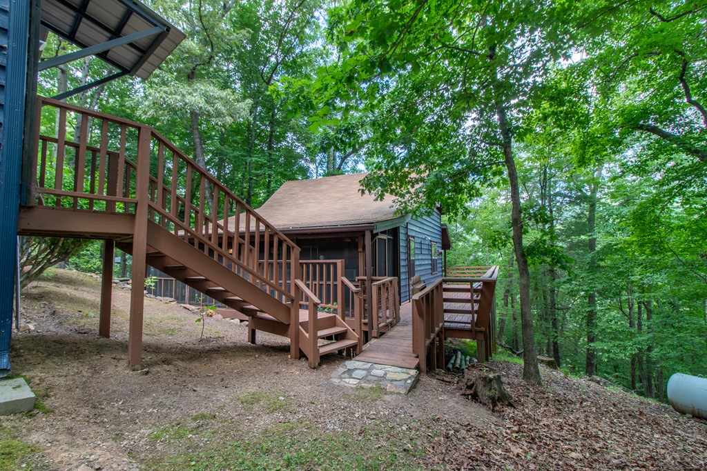 231 Buck Ridge Rd, SUCHES, Georgia image 41