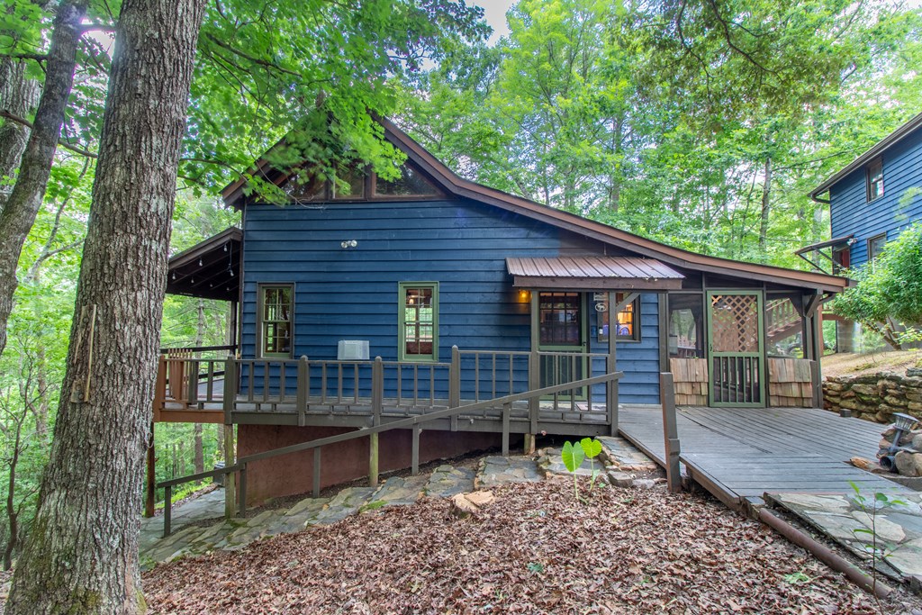 231 Buck Ridge Rd, SUCHES, Georgia image 3