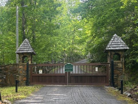 Vacant Land For Sale - LOT 14 Whisper Woods Estates<br/> HIAWASSEE, GA 30546