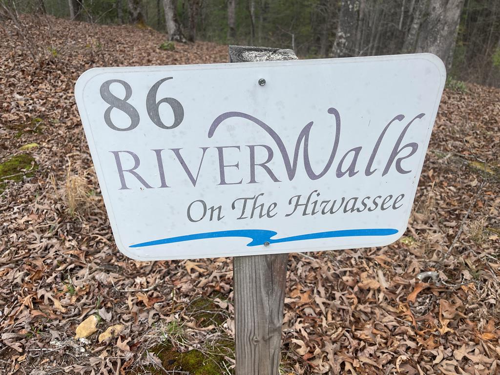 00 River Mountain Road #86, MURPHY, North Carolina image 1