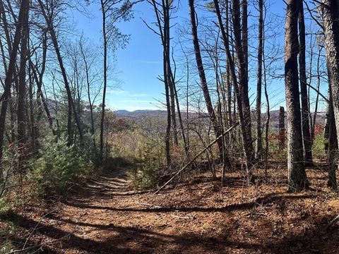 Vacant Land For Sale - Mcguire Street<br/> MURPHY, NC 28906