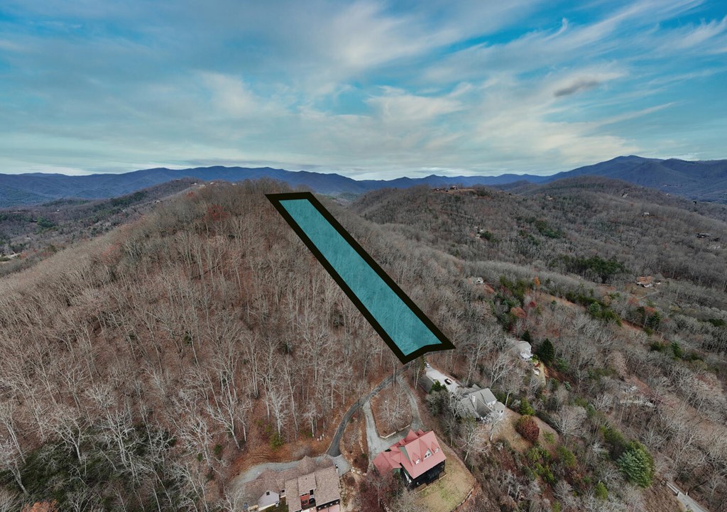 Lot 5 N Chatuge Woods Dr #5, HAYESVILLE, North Carolina image 8