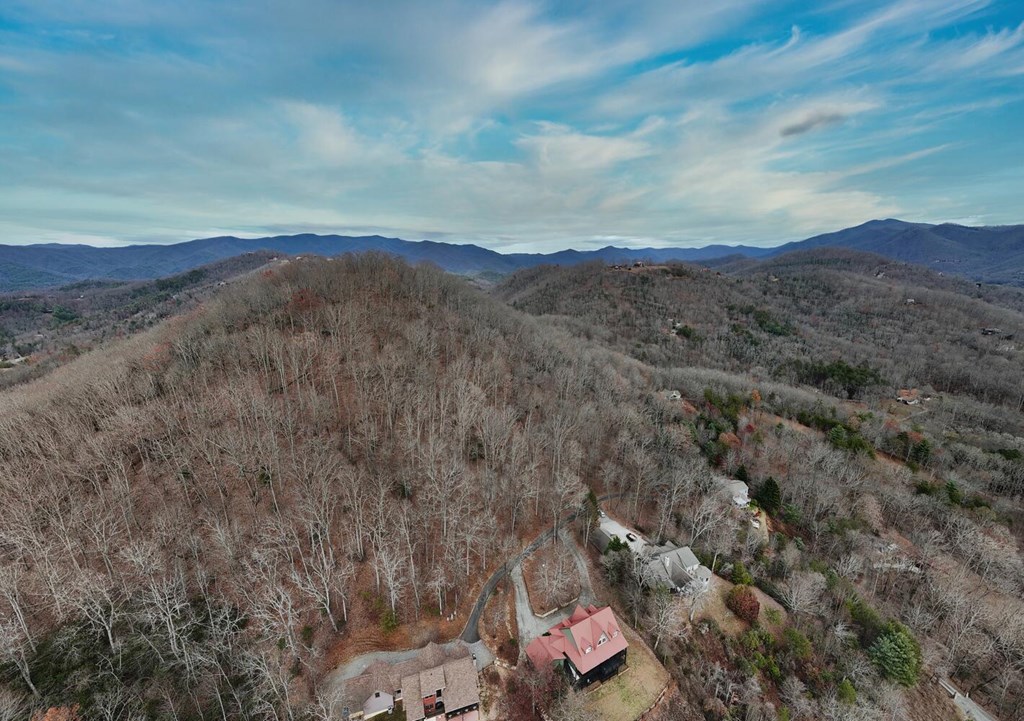 Lot 5 N Chatuge Woods Dr #5, HAYESVILLE, North Carolina image 9