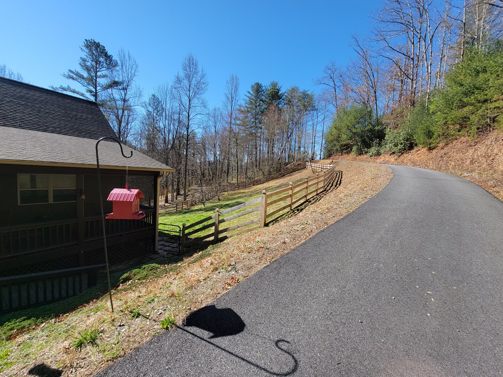 188 Pounding Mill Knob, HAYESVILLE, Texas image 15